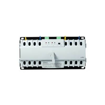 CB-dosbarth (tri-cam) ATS