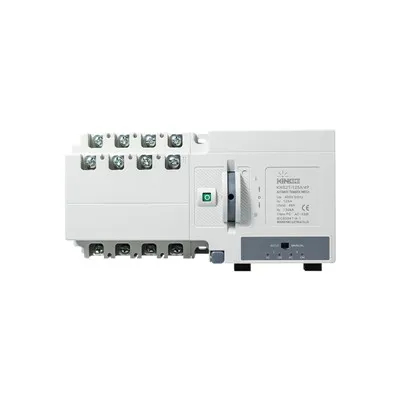 PC-dosbarth (tri-cam) ATS