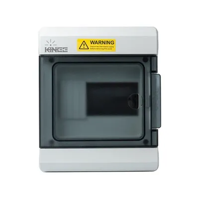 Cyfres SK gwrth-ddŵr blwch panel blwch IP65