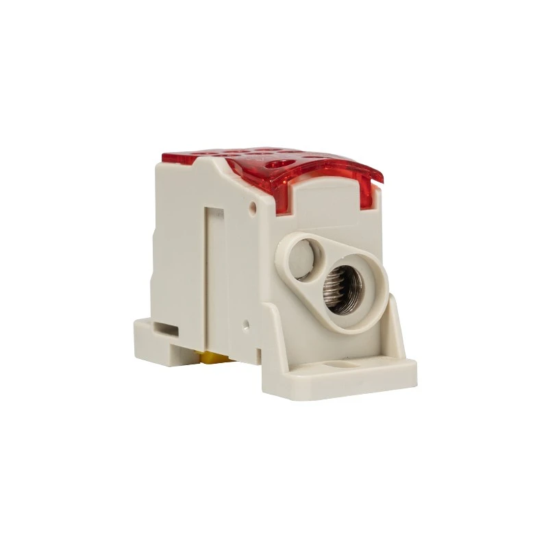 UKK DIN Rail Terminal Block high quality